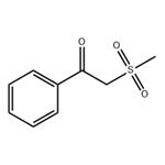 2-METHYLSULFONYLACETOPHENONE  pictures