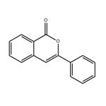 3-Phenyl-1H-isochromen-1-one pictures