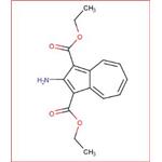 DIETHYL-2-AMINOAZULENE-1,3-DICARBOXYLATE pictures