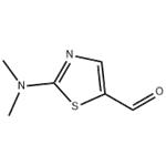 2-DIMETHYLAMINO-THIAZOLE-5-CARBALDEHYDE pictures