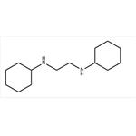 N,N'-Dicyclohexyl-1,2-ethanediamine Hydrate pictures