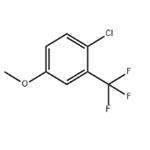 4-CHLORO-3-(TRIFLUOROMETHYL)ANISOLE pictures