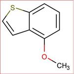 4-Methoxybenzo[b]thiophene pictures