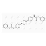 Posaconazole Impurity 120 pictures