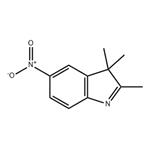 5-Nitro-2,3,3-triMethylindolenine pictures