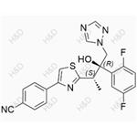 IsavuconazoleImpurity22 pictures