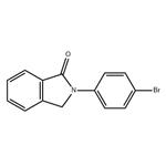 2-(4-Bromophenyl)isoindolin-1-one pictures