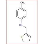 4-methyl-N-(thiophen-2-ylmethyl)aniline pictures