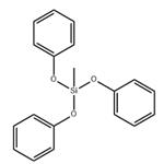 Methyltriphenoxysilane pictures