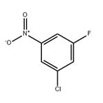 3-Chloro-5-fluoronitrobenzene pictures