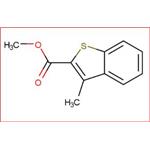 	methyl 3-methylbenzothiophene-2-carboxylate pictures