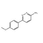 6-(4-methoxyphenyl)pyridazin-3-amine pictures