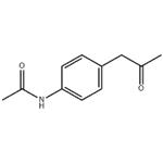 N-(4-(2-oxopropyl)phenyl)acetamide pictures