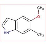 6-Methyl-5-Methoxy indole pictures