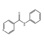 N-phenyl isonicotinamide pictures