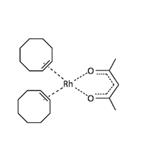 ACETYLACETONATOBIS(CYCLOOCTENE)RHODIUM (I) pictures