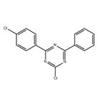 2-chloro-4-(4-chlorophenyl)-6-phenyl-1,3,5-triazine pictures