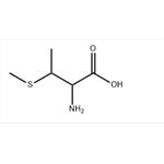 2-AMINO-3-[METHYLTHIO]BUTYRIC ACID  pictures