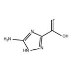 3-Amino-1,2,4-triazole-5-carboxylic acid pictures