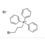 (3-BROMOPROPYL)TRIPHENYLPHOSPHONIUM BROMIDE pictures