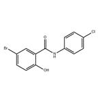 	5-BROMO-4'-CHLOROSALICYLANILIDE pictures