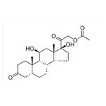 5α-Dihydrocortisol 21-Acetate pictures