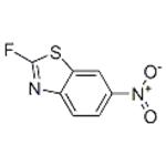 Benzothiazole, 2-fluoro-6-nitro- (7CI,8CI,9CI) pictures