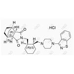 Lurasidone impurity 44 pictures