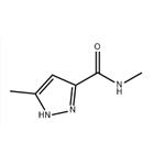 5-METHYL-1H-PYRAZOLE-3-CARBOXAMIDE pictures