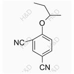 Febuxostat Impurity 24 pictures