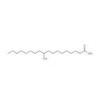 10-hydroxystearic acid pictures