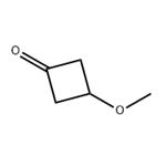 3α-Methoxycyclobutanone pictures