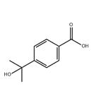 p-(1-Hydroxy-1-methylethyl)benzoic acid pictures