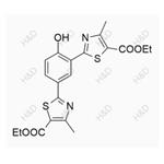 Febuxostat Impurity 57 pictures