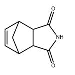 5-NORBORNENE-2,3-DICARBOXIMIDE pictures