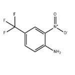 4-Amino-3-nitrobenzotrifluoride pictures