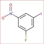 1-FLUORO-3-IODO-5-NITROBENZENE pictures