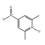 2,6-Dimethyl-4-nitropyridine-1-oxide pictures