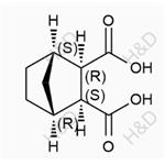 Lurasidone Impurity 61 pictures