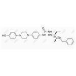 Posaconazole Impurity 33 pictures