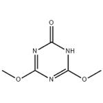 4,6-dimethoxy-1H-1,3,5-triazin-2-one pictures