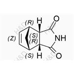 Lurasidone impurity 37 pictures