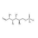 D-GLUCOSAMINE 6-PHOSPHATE pictures