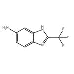 5-AMINO-2-(TRIFLUOROMETHYL)BENZIMIDAZOLE pictures