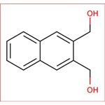 2,3-BIS(HYDROXYMETHYL)NAPHTHALENE pictures