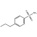 Benzenesulfonamide, 4-propyl- (9CI) pictures