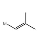 	1-BROMO-2-METHYLPROPENE pictures