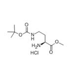 H-DAB(BOC)-OME HCL pictures