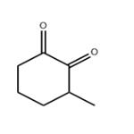 3-METHYLCYCLOHEXANE-1,2-DIONE pictures