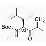 Carfilzomib Impurity MX pictures